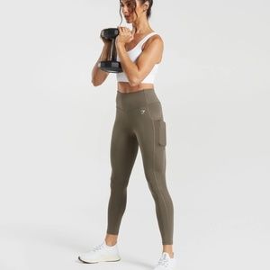 Gymshark leggings